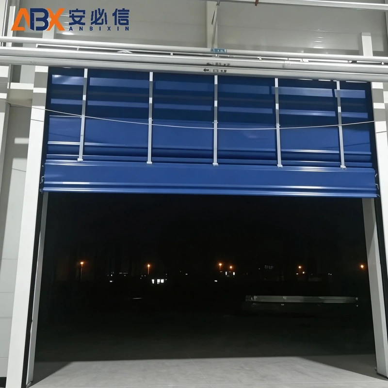 甘南藏族冷库门封